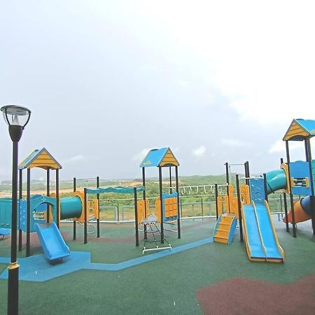 D'Pristine 1Br Walking To Legoland Netflix By Stay Nusajaya  Exteriér fotografie