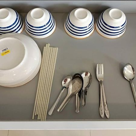 D'Pristine 1Br Walking To Legoland Netflix By Stay Nusajaya  Exteriér fotografie