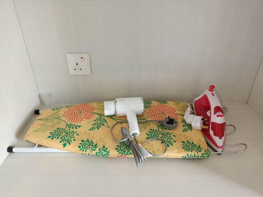 D'Pristine 1Br Walking To Legoland Netflix By Stay Nusajaya  Exteriér fotografie
