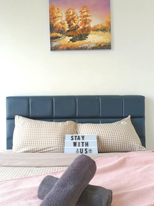 D'Pristine 1Br Walking To Legoland Netflix By Stay Nusajaya  Exteriér fotografie