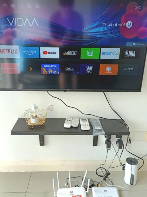 D'Pristine 1Br Walking To Legoland Netflix By Stay Nusajaya  Exteriér fotografie