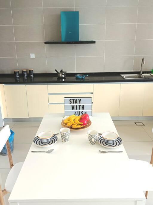 D'Pristine 1Br Walking To Legoland Netflix By Stay Nusajaya  Exteriér fotografie